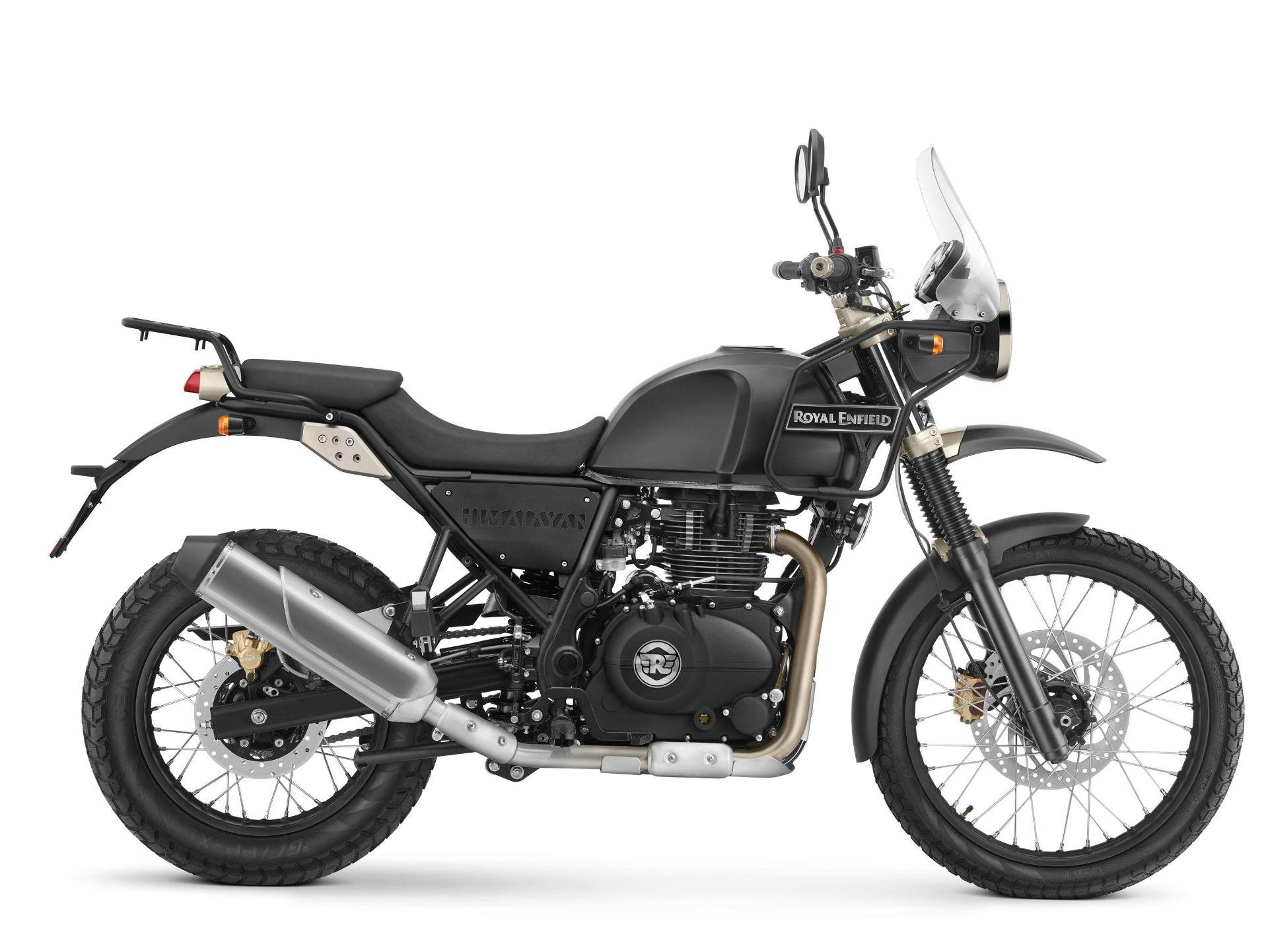 ราคา ตารางผ่อน ค่างวด ประกัน รีไฟแนนซ์ รถมอเตอร์ไซค์ Royal Enfield Meteor 2025 เพิ่มรุ่นย่อยใหม่ เริ่มต้น 6,xxx บาท