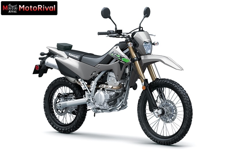 ตารางผ่อน รถมอเตอร์ไซค์ Kawasaki Klx 2025 ราคา-ตารางผ่อน-ดาวน์