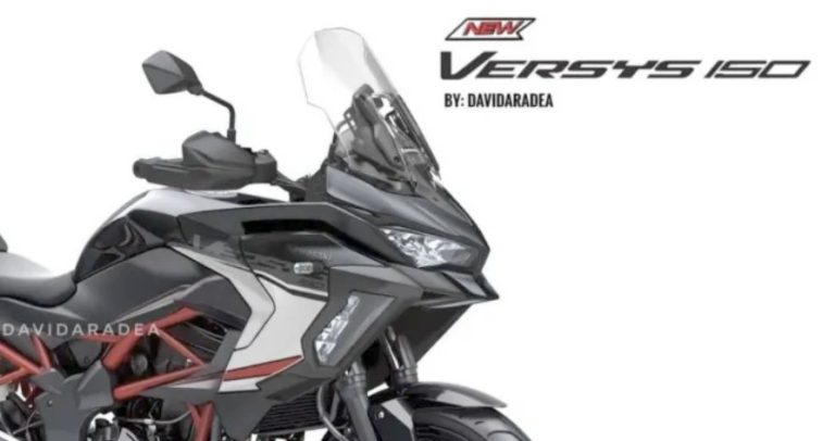 ราคาตารางผ่อน – ดาวน์ รถมอเตอร์ไซค์ Kawasaki Versys 2025 ราคา-ตารางผ่อน-ดาวน์