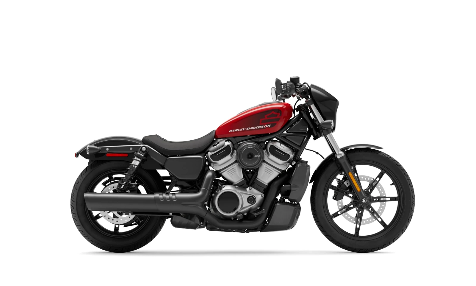 ราคา รถมอเตอร์ไซค์ Harley-davidson Sport 2025 เพิ่ม 2 รุ่นย่อยใหม่ ราคาดีกว่าเดิม