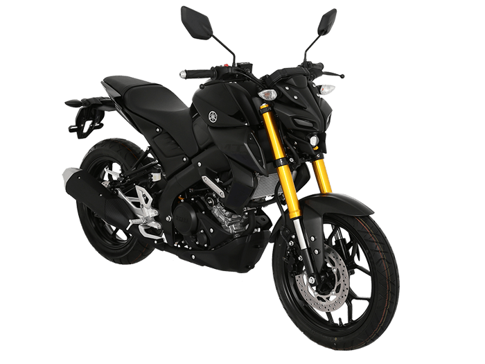 ตารางผ่อน ดาวน์ อัตราดอกเบี้ย รถมอเตอร์ไซค์ Yamaha Mt-15 2025 ราคาถูกลงกว่าเดิม