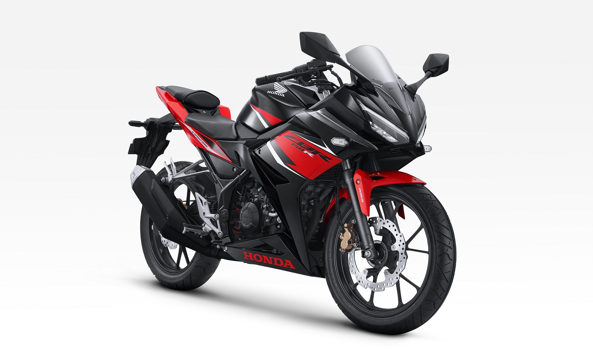 All New Honda Cbr150r 2025 สเปคและราคา