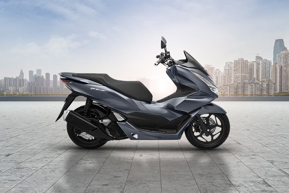 Honda Pcx160 2025 ลุคใหม่ เร้าใจไปอีกขั้น