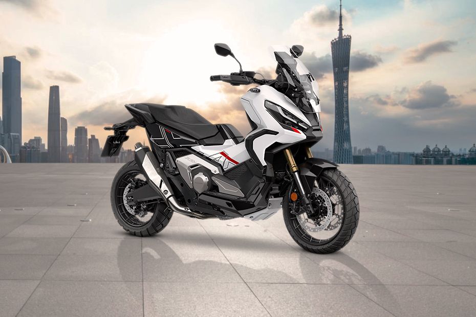 Honda X-adv 750 2024 2025 สกู๊ตเตอร์ของคนเจ็นใหม่ ในราคาสุดชิค