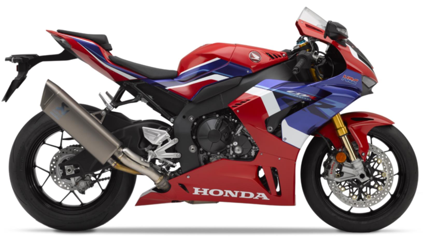 Honda Cbr1000rr-r Sp 2025 เรโทรสกู๊ตเตอร์ กับคอลเลกชันใหม่ สุดพรีเมียม