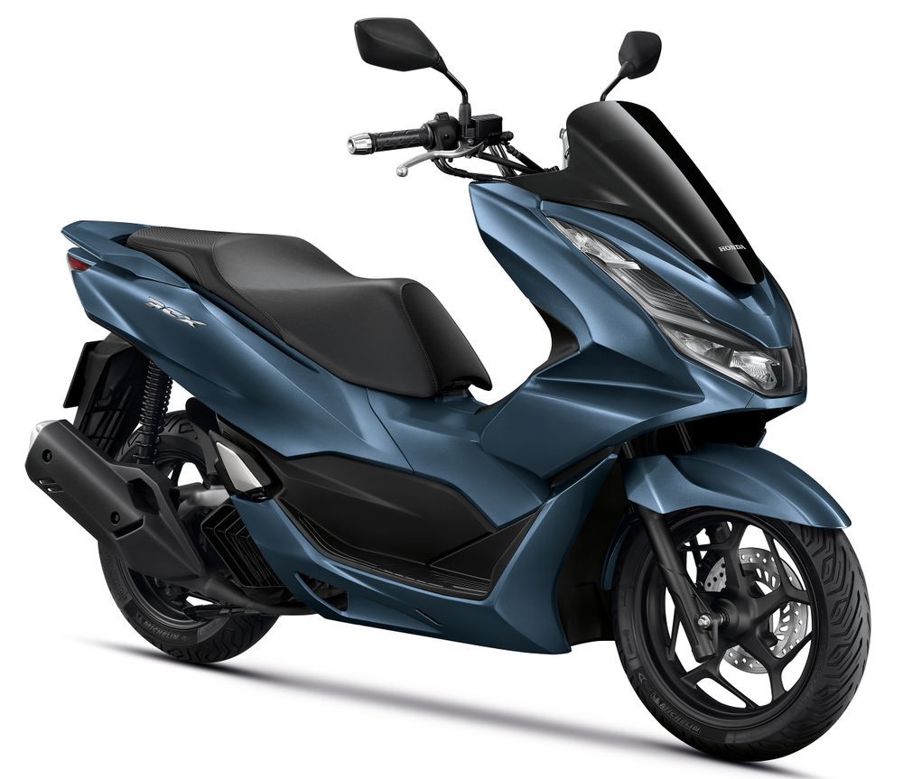 Honda Pcx160 2025 สเปคและราคา