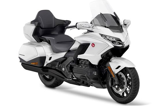 Honda Goldwing Dct 2025 ใหม่ล่าสุดพร้อมรับประกัน 5 ปี