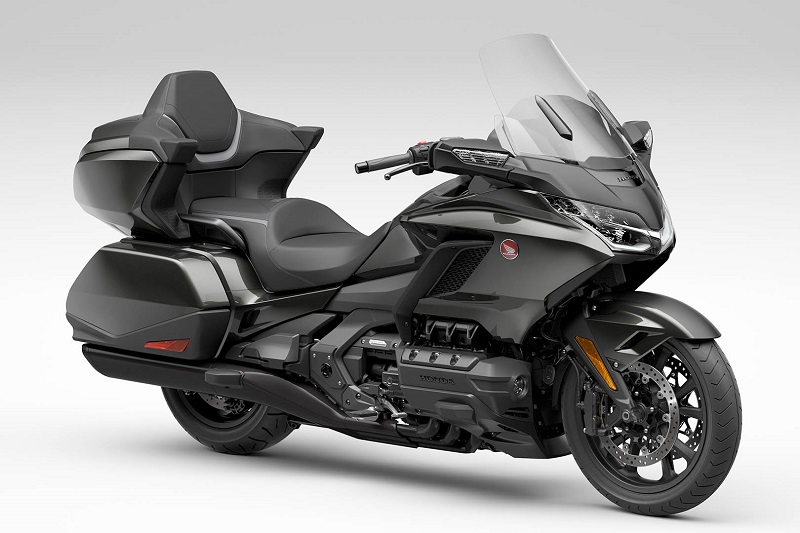 Honda Goldwing Dct 2025 รีวิว 7 จุดเด่น ทางเลือกของคนเมืองกรุง