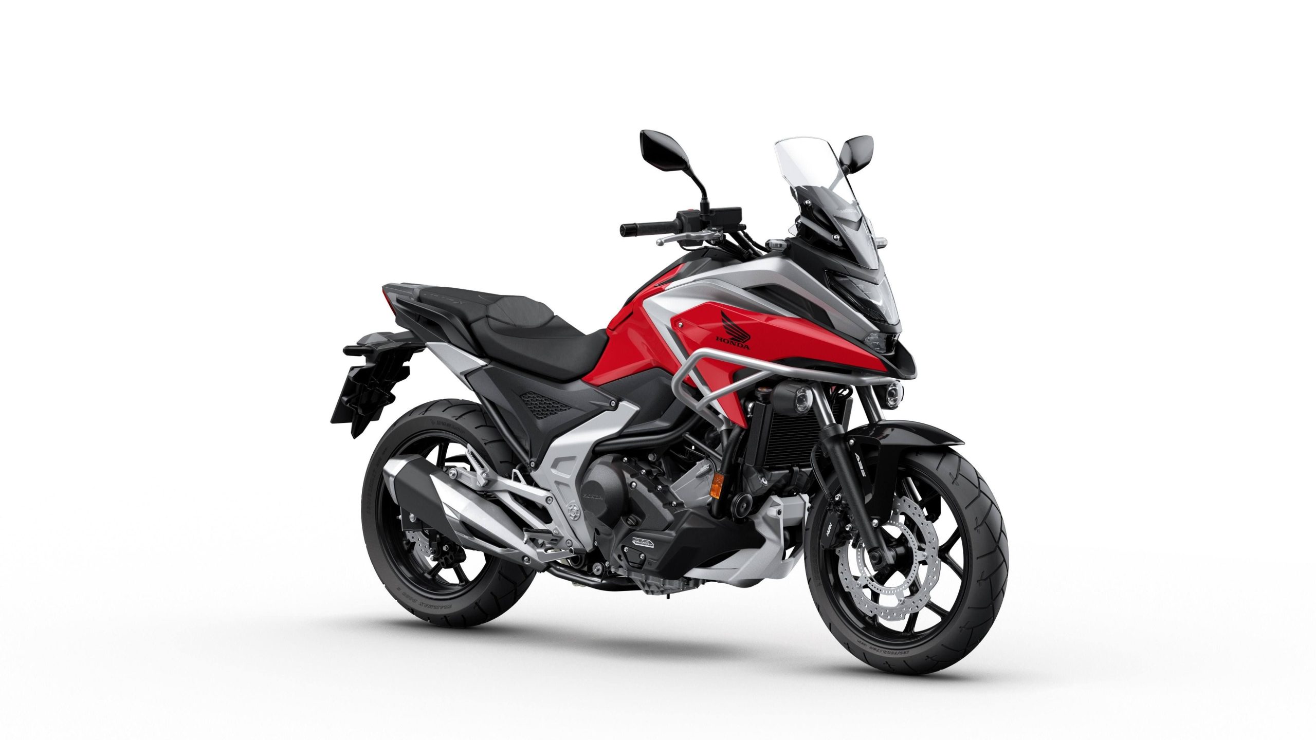 Honda Nc750x 2025 สีใหม่ พร้อมสเปคและราคา