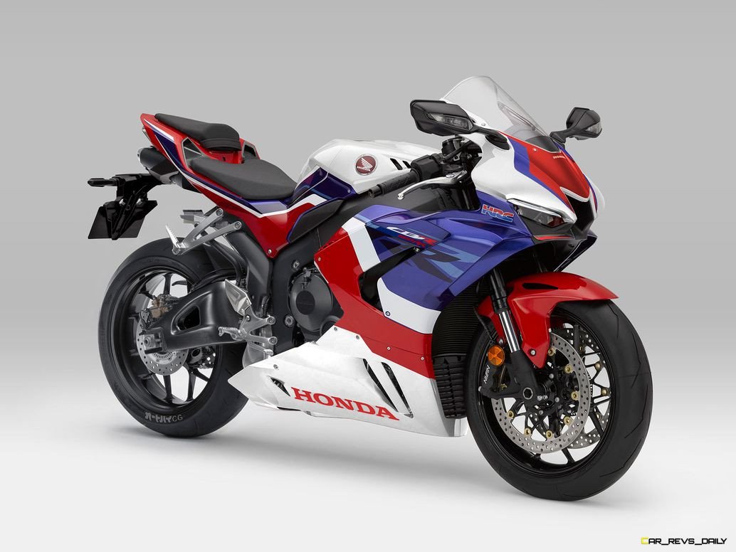 Honda Cbr600rr 2025 รีวิว 7 จุดเด่น ทางเลือกของคนเมืองกรุง