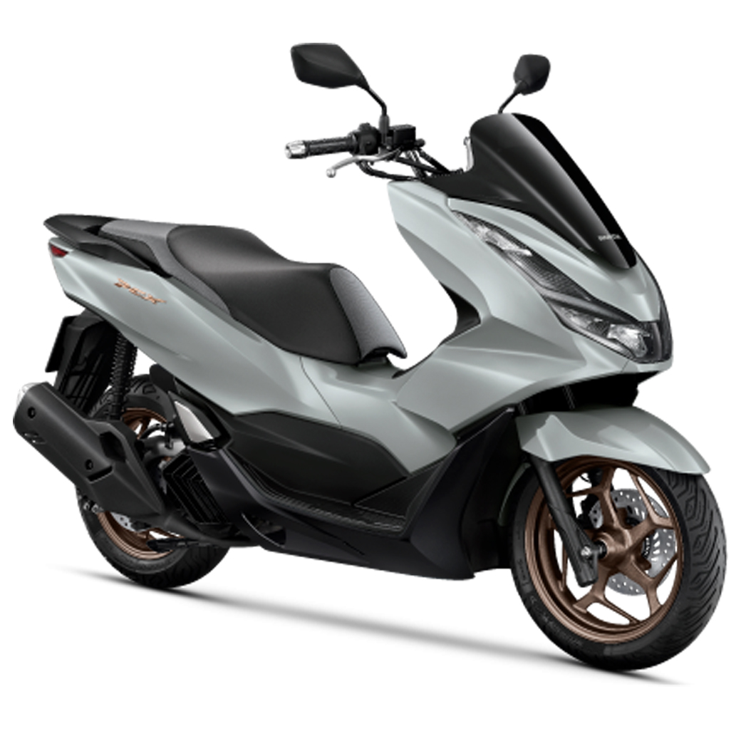 Honda Pcx160 2025 กับสีใหม่ เร้าใจ ดุดัน