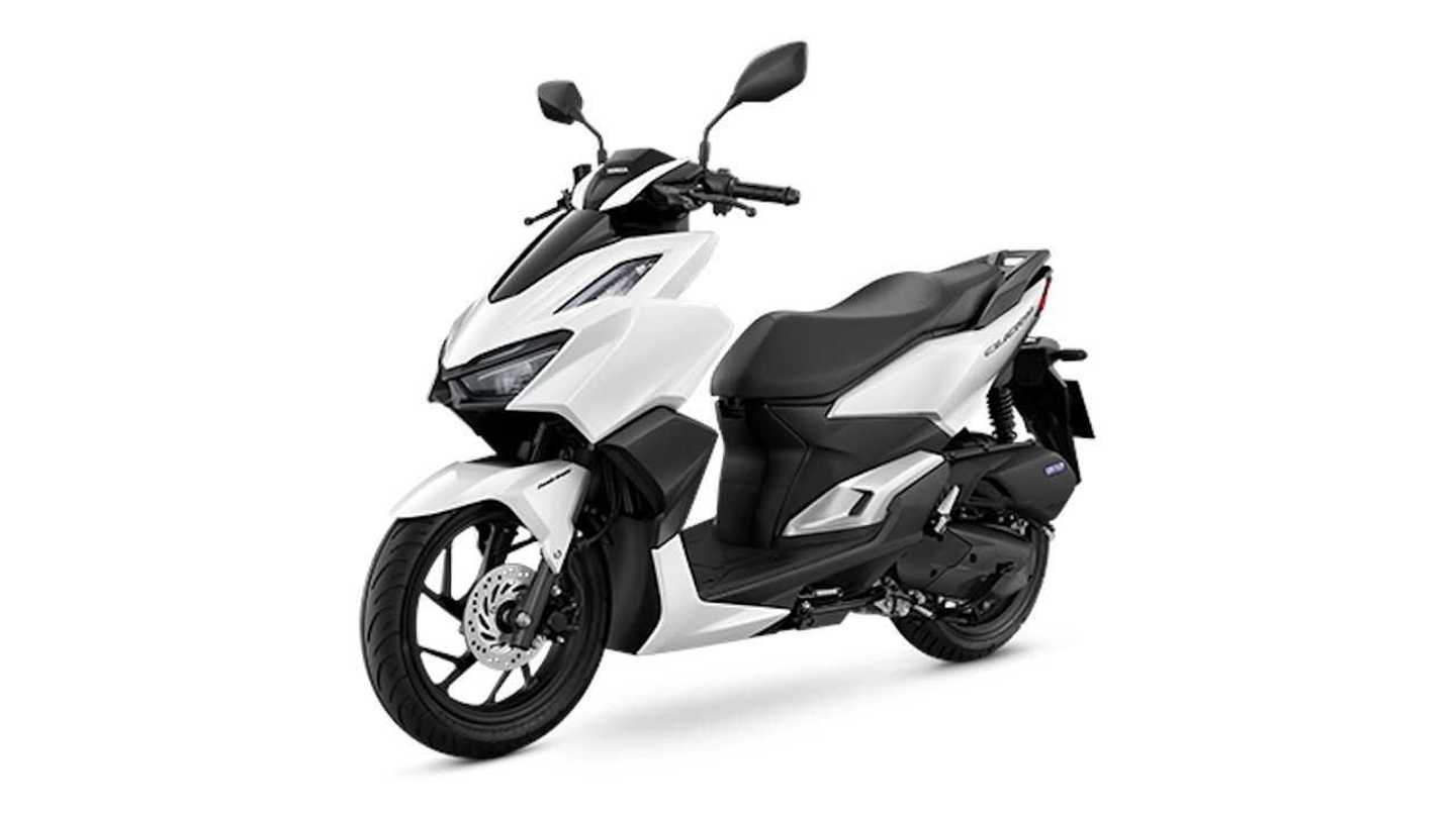 รีวิว Honda Click 160 2025 ปรับดีไซน์ใหม่ เครื่องใหม่ สเปคและราคา