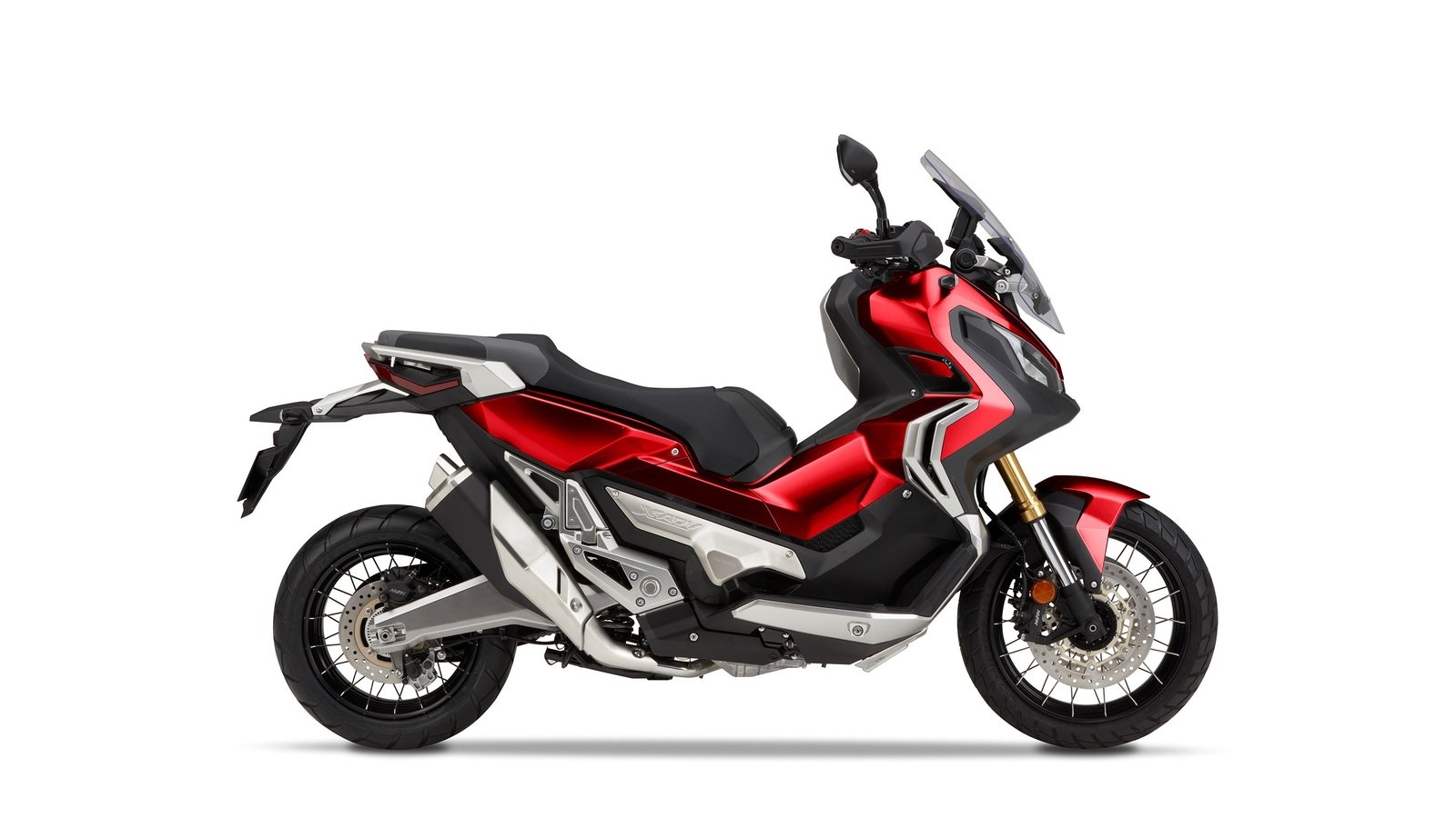 รีวิว Honda X-adv 745 2025 ปรับดีไซน์ใหม่ เครื่องใหม่ สเปคและราคา