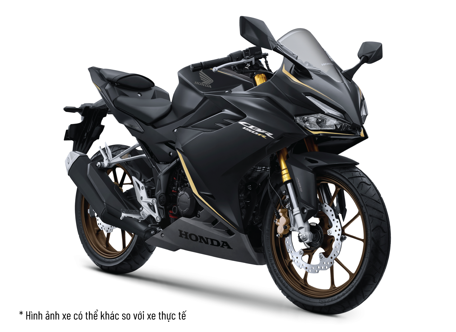 รีวิว Honda Cbr150r 2025 ปรับดีไซน์ใหม่ เครื่องใหม่ สเปคและราคา