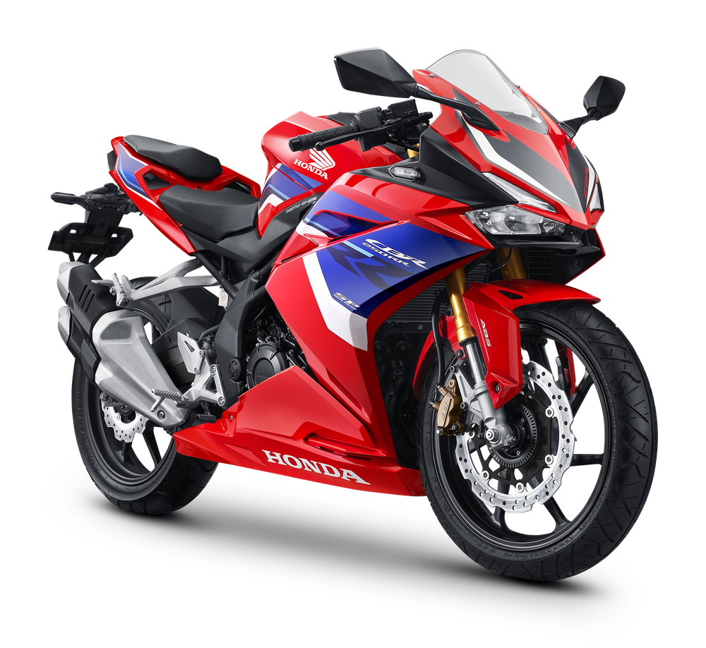 รีวิว Honda Cbr250rr Sp 2025 ดีไซน์-ฟังก์ชั่น