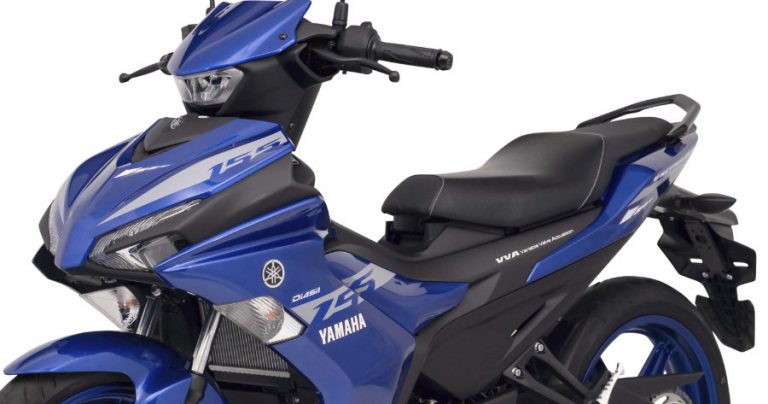 รีวิว Yamaha Exciter 155 Vva 2025 สีสันใหม่ โดนใจวัยรุ่น