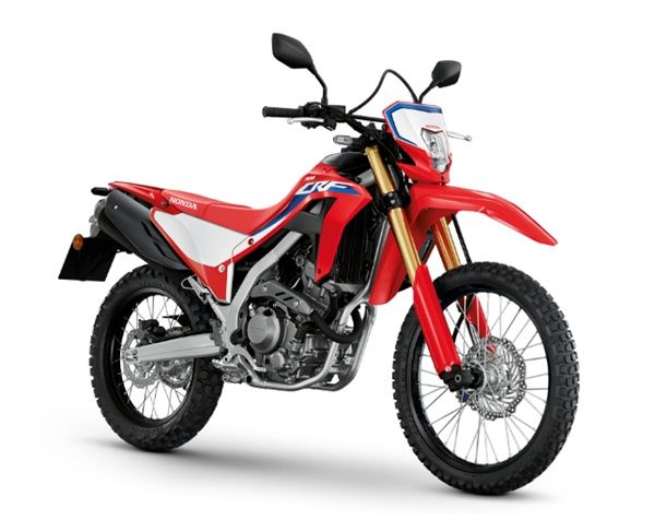 รีวิว Honda Crf300rally 2025 ปรับดีไซน์ใหม่ เครื่องใหม่ สเปคและราคา