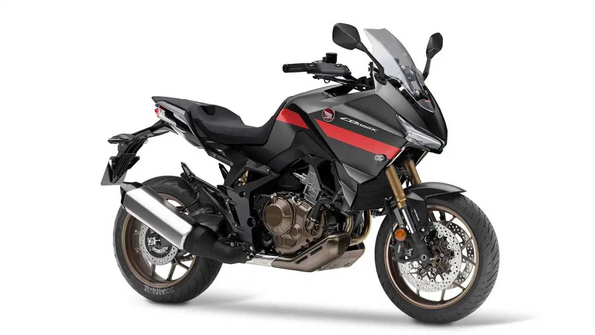 รีวิว Honda Nt1100 2025 สเปคและราคา