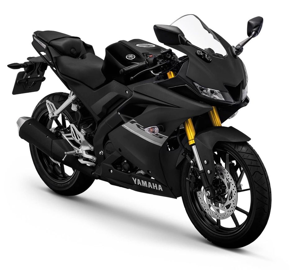 Yamaha Yzf-r15m 2025 สเปคและราคา