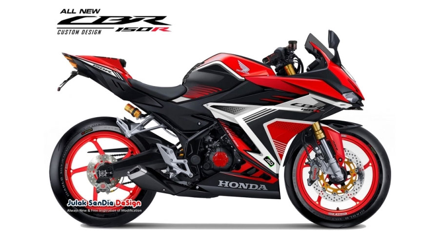 รีวิว All New Honda Cbr150r 2025 ปรับดีไซน์ใหม่ เครื่องใหม่ สเปคและราคา