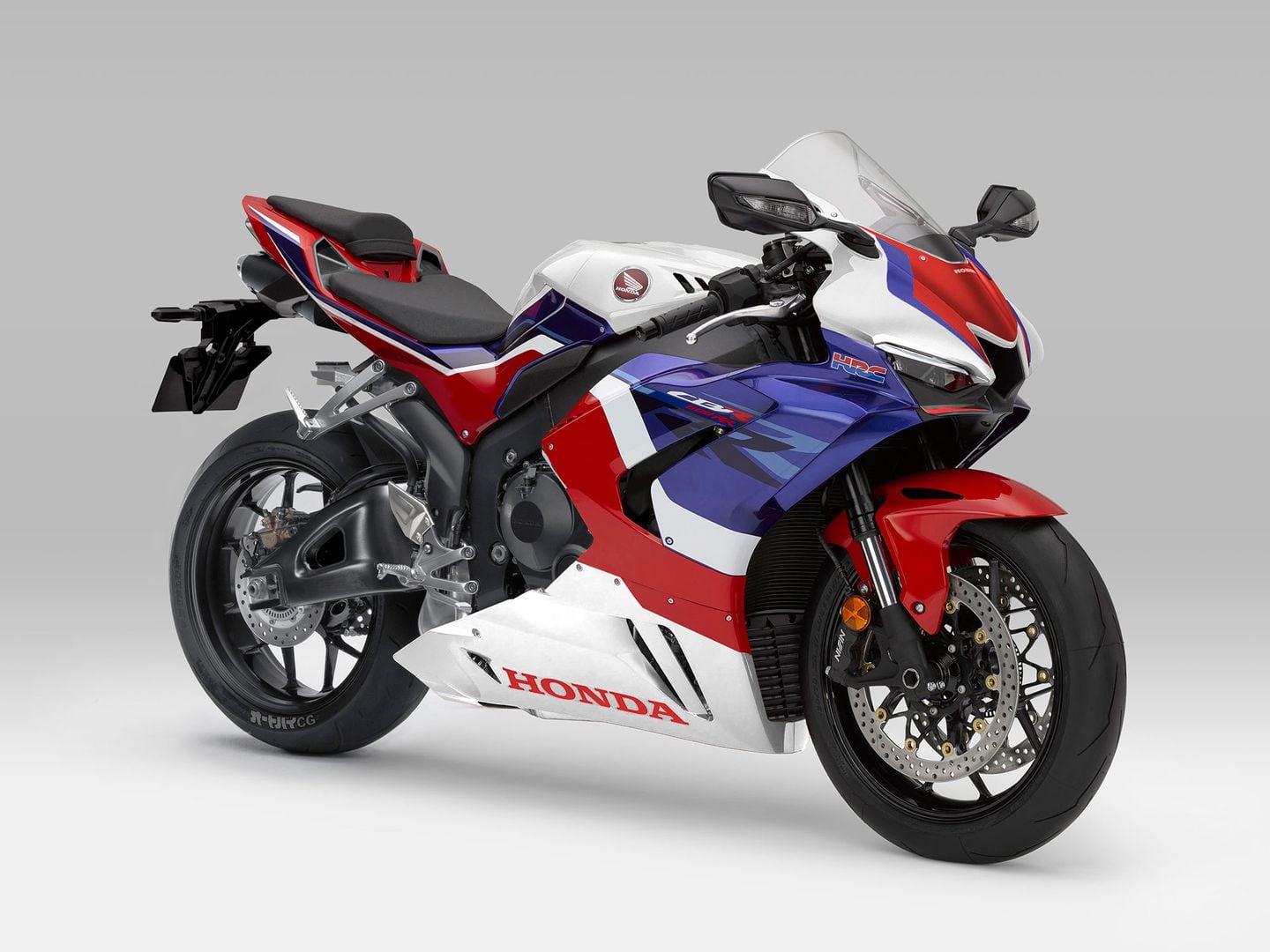 Honda Cbr600rr 2025 โฉมใหม่กำลังจะมา