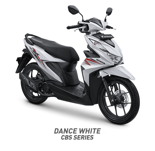 New Honda Beat 110 2025 ปรับดีไซน์ใหม่ เครื่องใหม่ สเปคและราคา