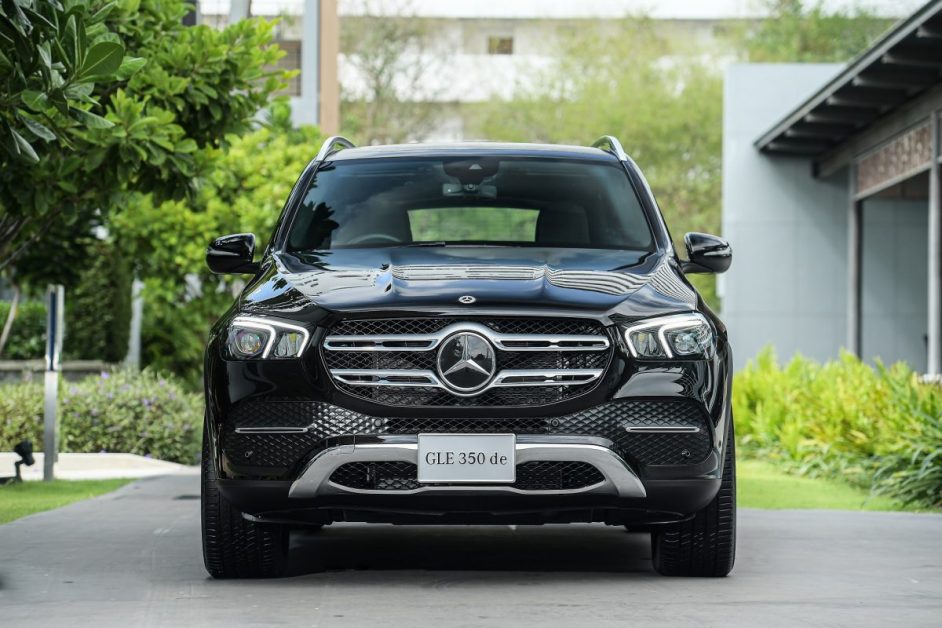 ใหม่ Mercedes-benz Gls 350 D 4matic Amg 2025 ราคา-ตารางผ่อน-ดาวน์