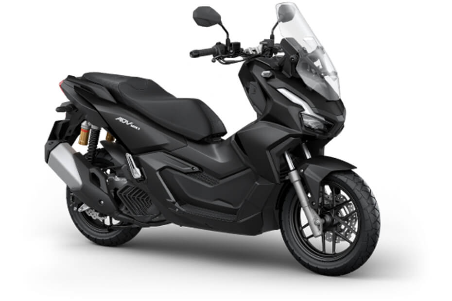 ใหม่ All-new Honda Adv 160 2025 ราคา ฮอนด้า เอดีวี 160