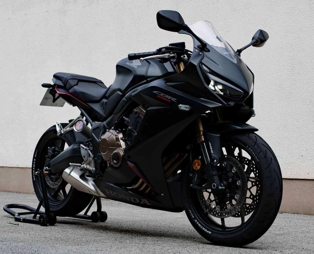 ใหม่ All-new Honda Cbr650r 2025 ราคา ฮอนด้า Cbr650r ตารางผ่อน-ดาวน์