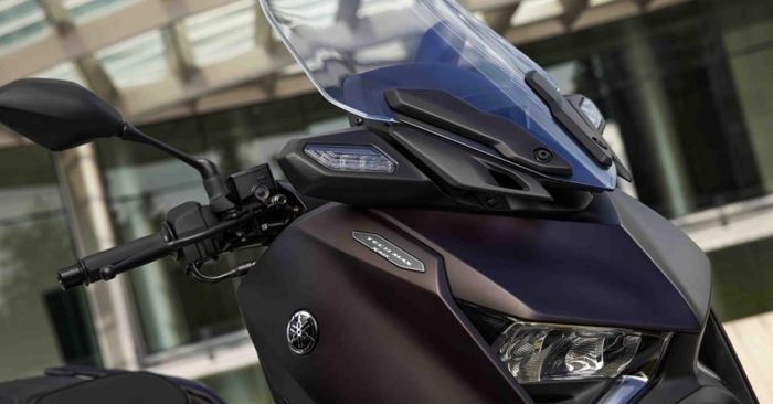 ใหม่ Yamaha Xmax Tech Max 2025 ราคา ยามาฮ่า เอ็กซ์แม็กซ์ 300