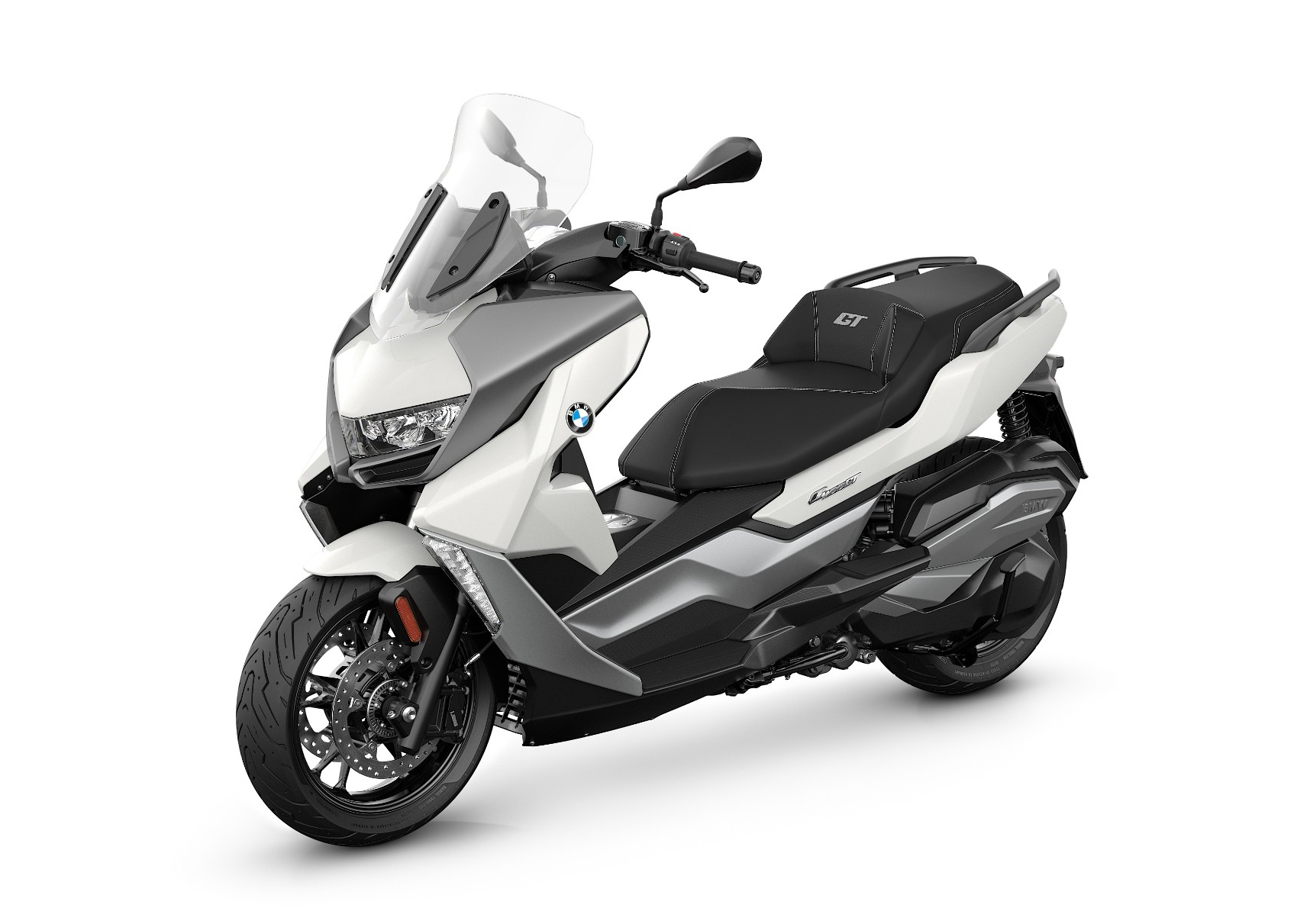 ใหม่ Bmw C 400 Gt 2025 ราคา Bmw C 400