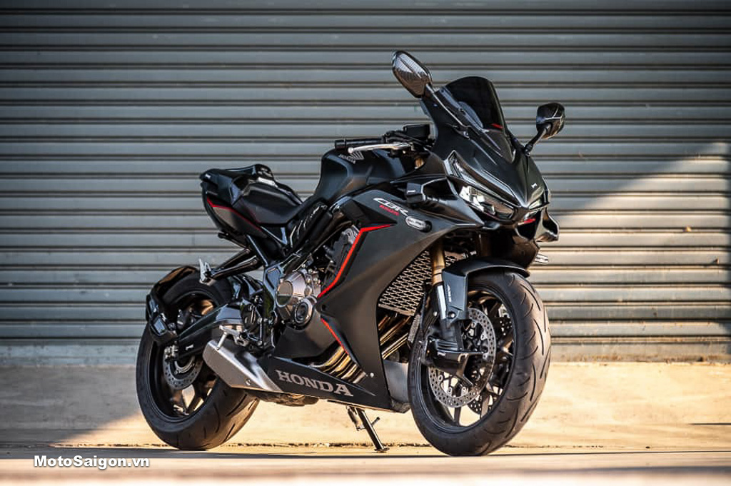 ใหม่ Honda Cbr650r 2025 ราคา ฮอนด้า Cbr650r ตารางผ่อน-ดาวน์