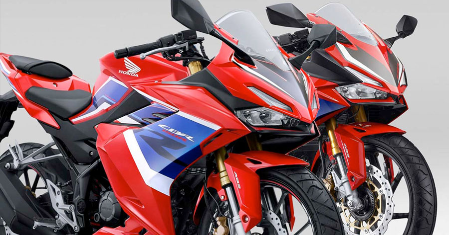 ใหม่ New Honda Cbr150r 2025 ราคา ฮอนด้า Cbr150r ตารางผ่อน-ดาวน์