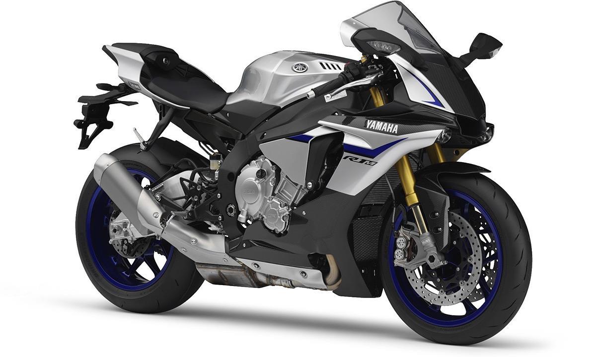 ใหม่ Yamaha Yzf-r1m 2025 ราคา ยามาฮ่า Yzf-r1m ตารางราคา-ผ่อน-ดาวน์